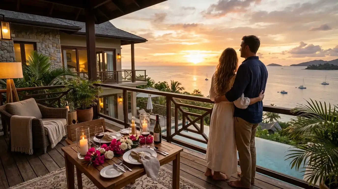 Romantic Havens